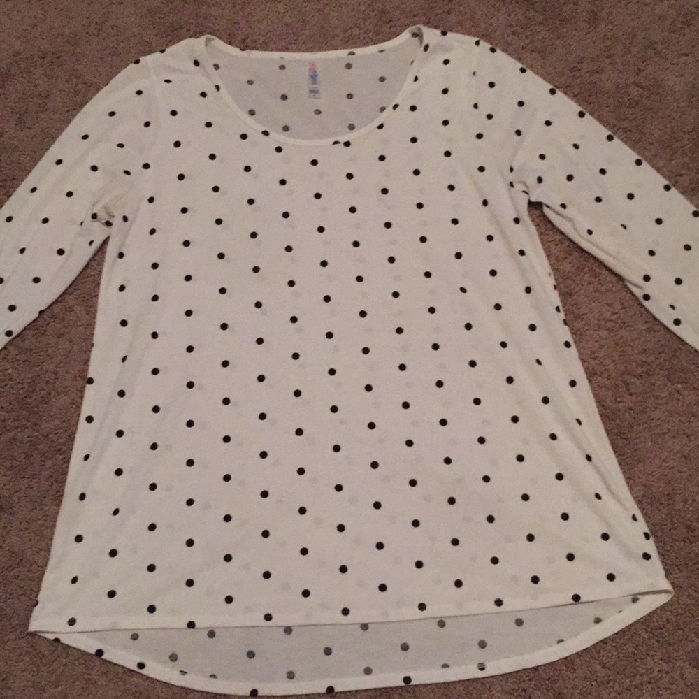 LULAROE Lynnae